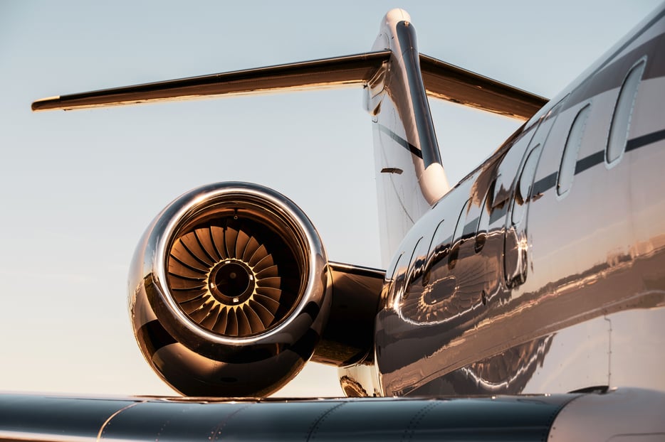 Jet Photo News Post