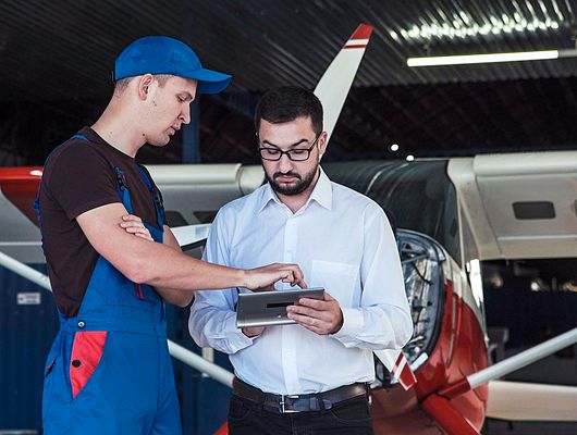 Aviation Insurance Claims Services with Your Interests in Mind