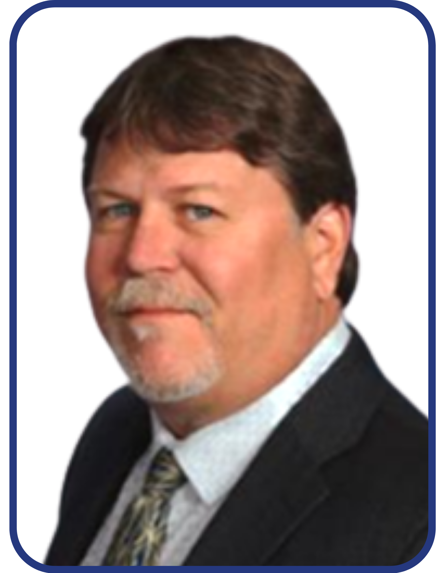 Doug Bland, Old Republic Aerospace