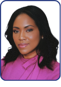 Kayon Marshall, Assistant Vice President, Corporate Office Manager 