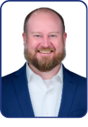 Andrew Johnson, Vice President | Eastern Region Manager