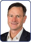 Cliff Johnson, Senior Vice President | Accounting & Finance