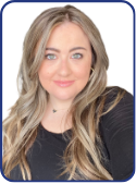 Jenn DeJarnatt, Human Resources Generalist