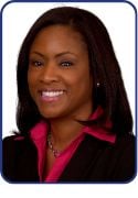 Kayon Marshall, Assistant Vice President, Corporate Office Manager 