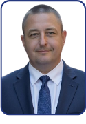 Brian Van Horn, Senior Vice President – Central Region Manager