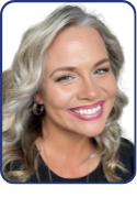 Amanda Loroff, Marketing, Communications, Public Relations