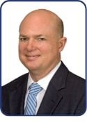 Craig Benn, Executive Vice President & Workers' Compensation Underwriting