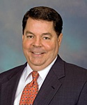 Gordon Murray, Senior Vice President, Administration and Compliance, Old Repubilc Aerospace