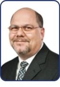 John J. Pristas, Senior Vice President | Western Region Manager