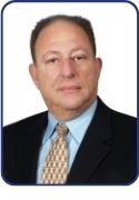 Paul Howard, New York Branch Manager, Old Republic Aerospace