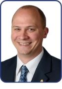 Todd Fallbacher, Chicago Branch