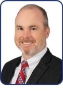 Wes Collier, Senior Vice President | Pleasure & Business