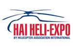 HAI Heli-Expo Logo