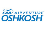 EAA Airventure Oshkosh logo